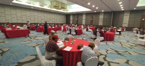 Dinas Koperasi Dan UKM Kota Boroko